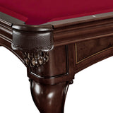 Santini 8' Pool Table ( P1 )