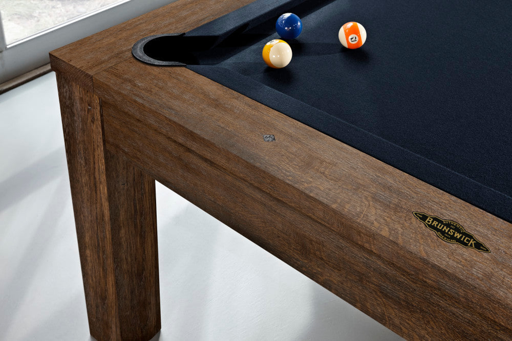 Soho 8' Pool Table