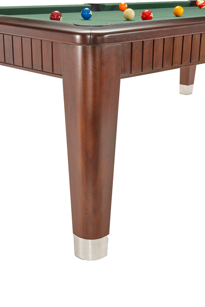 The Henderson 8' Pool Table