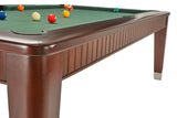 The Henderson 8' Pool Table