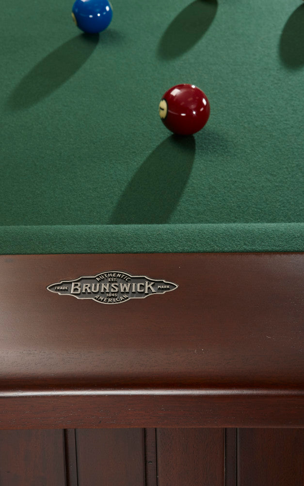 The Henderson 8' Pool Table