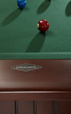 The Henderson 8' Pool Table