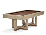 Brunswick Matanza 8' Pool Table