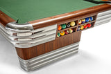 Centennial Pool Table