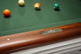 Centennial Pool Table
