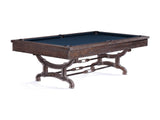 Birmingham 8' Pool Table