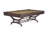 Birmingham 9' Pool Table