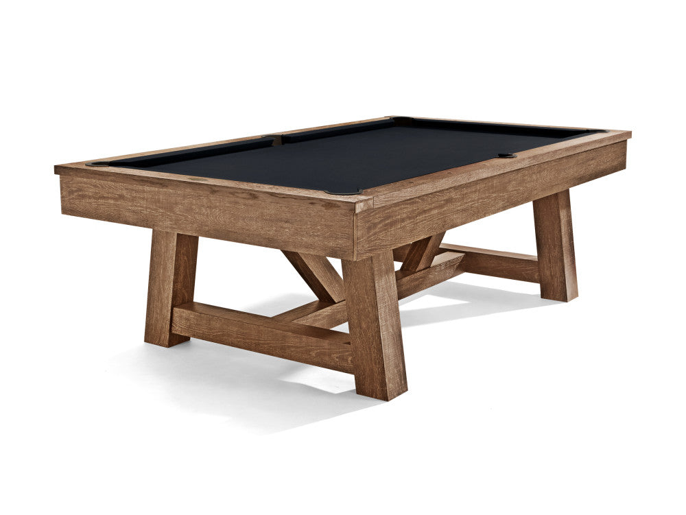 Botanic 8' Pool Table