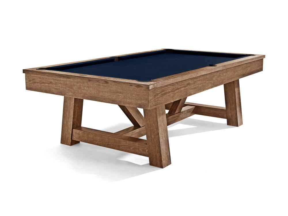 Botanic 8' Pool Table