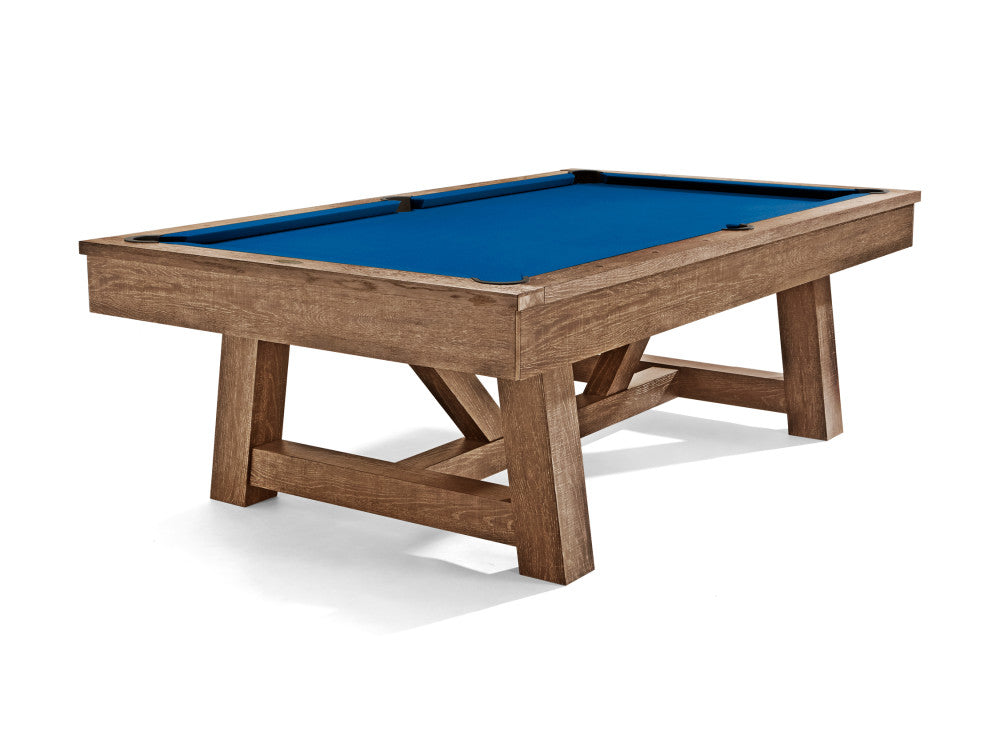 Botanic 8' Pool Table