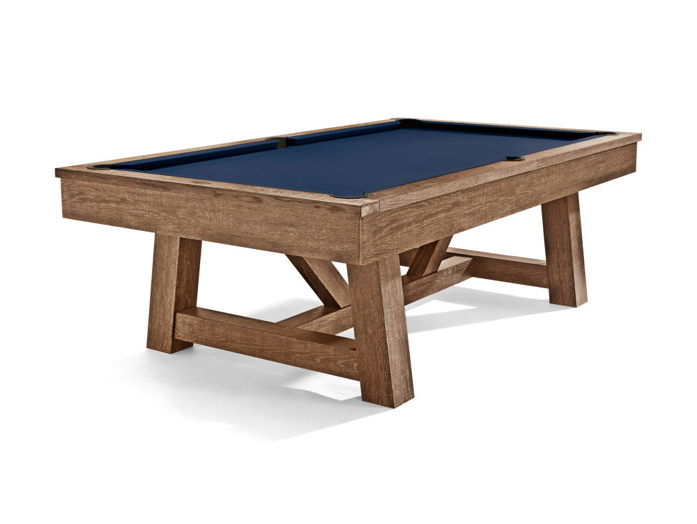 Botanic 8' Pool Table