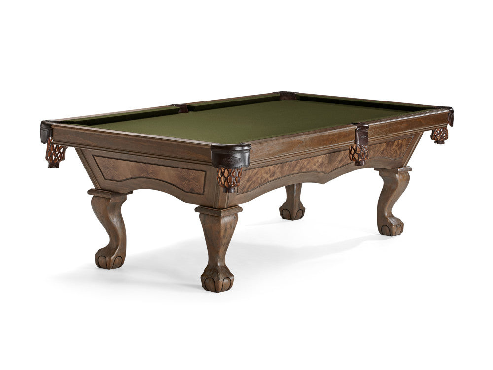 Brae Loch 8' Pool Table