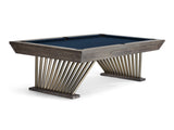 Brescia 8' Pool Table