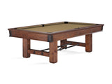 Canton 7' Pool Table