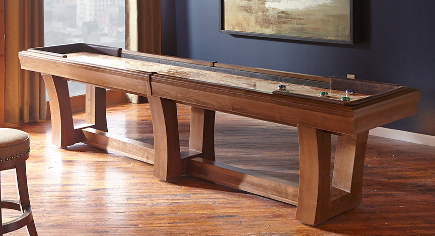 City Shuffleboard