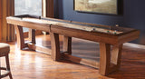 City Shuffleboard