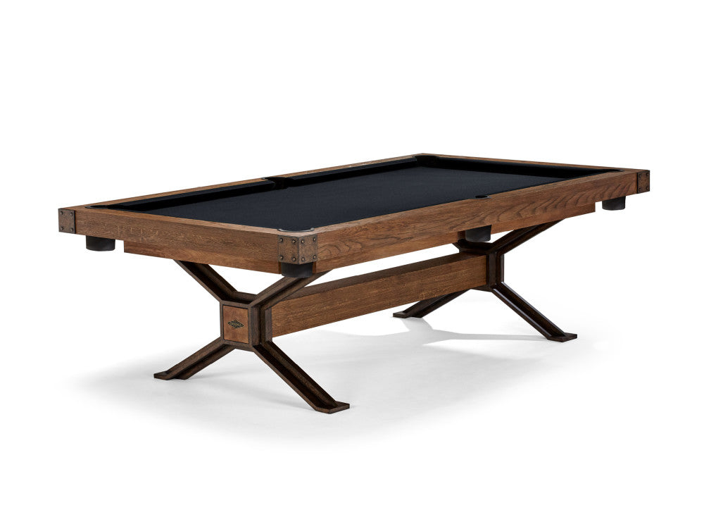 Dameron 8' Pool Table