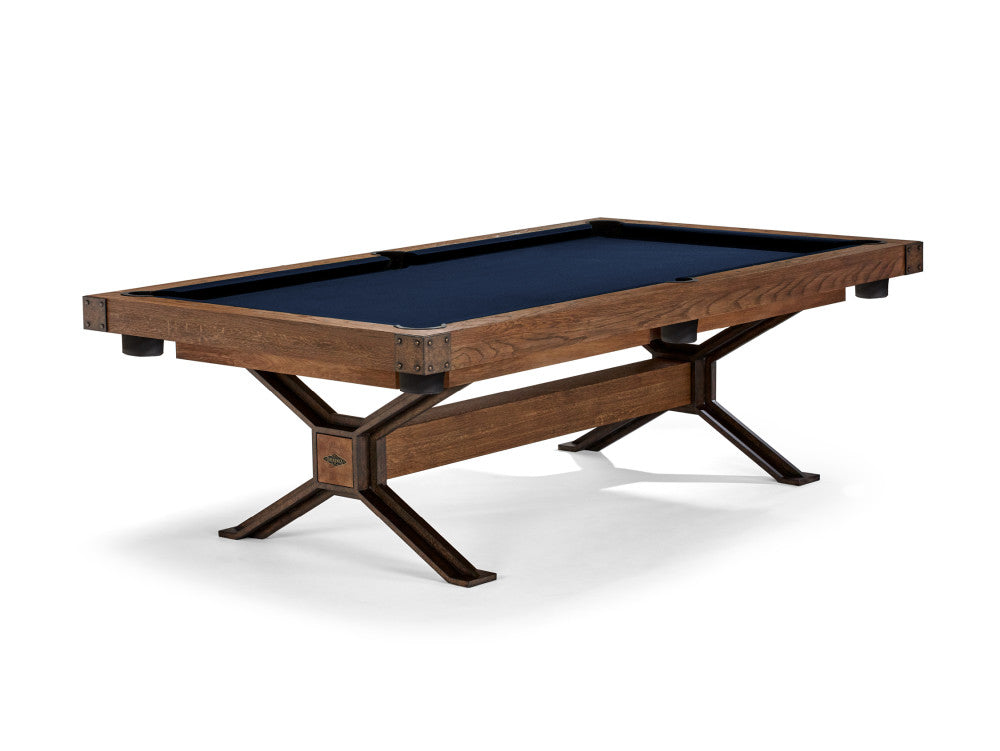 Dameron 8' Pool Table