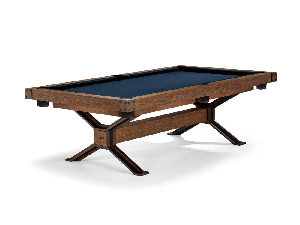 Dameron 8' Pool Table