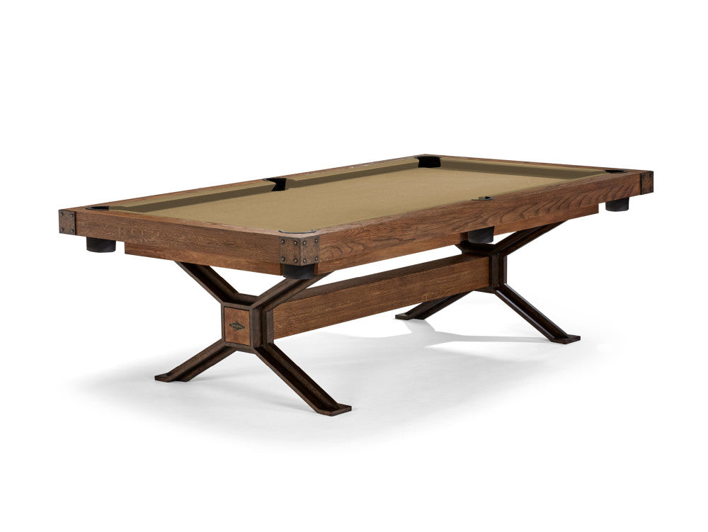 Dameron 8' Pool Table