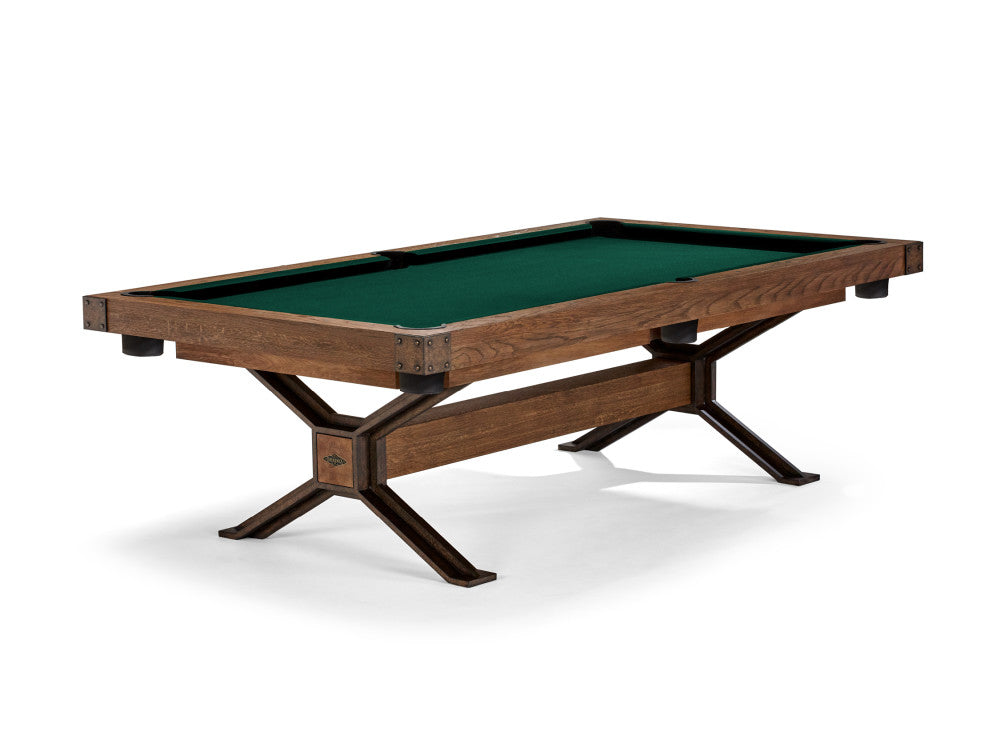 Dameron 8' Pool Table