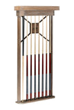 Dameron Wall Rack