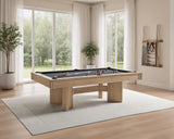 Marlow 8' Pool Table