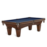 Brunswick Tapered Glenwood 8' Pool Table