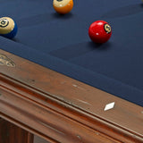 Brunswick Tapered Glenwood 8' Pool Table