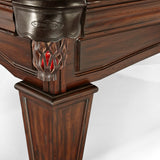 Brunswick Tapered Glenwood 8' Pool Table