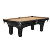 Brunswick Tapered Glenwood 8' Pool Table