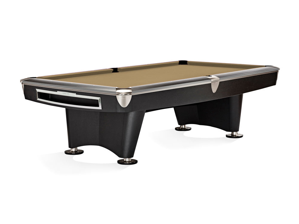 Gold Crown VI 9' Pool Table