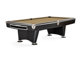 Gold Crown VI 9' Pool Table
