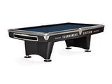 Gold Crown VI Tournament 9' Pool Table