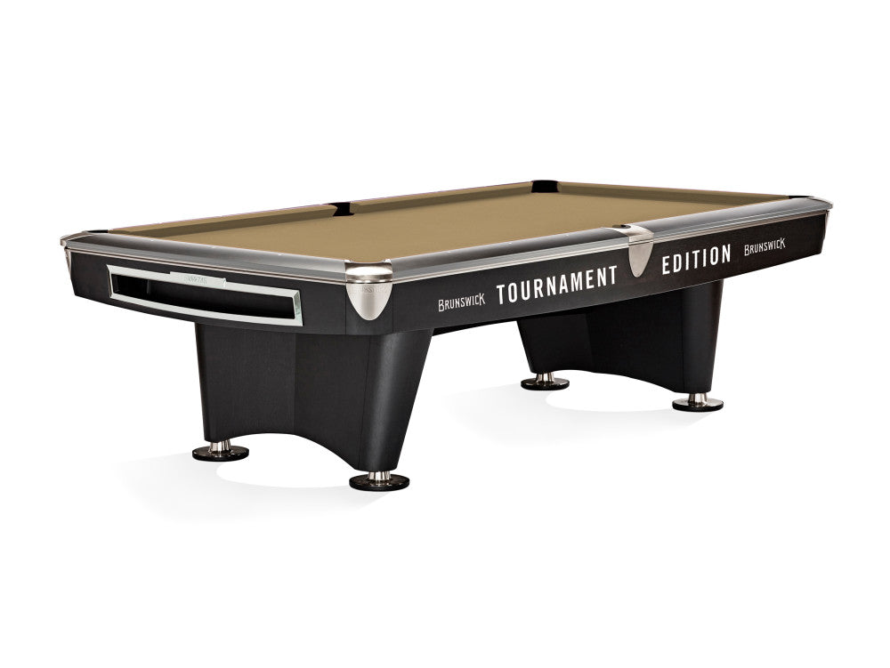 Gold Crown VI Tournament 9' Pool Table