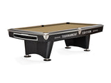 Gold Crown VI Tournament 9' Pool Table