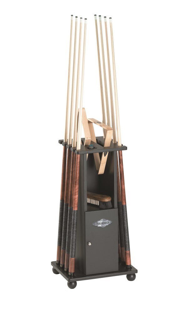 Heritage Floor Rack