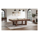 Ashford 8' Pool Table