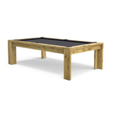 District Pool Table