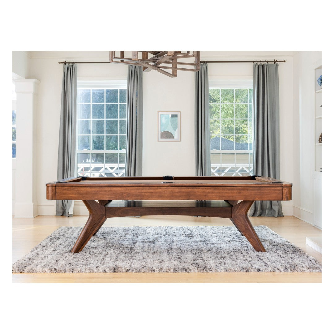 Brevik 8' Pool Table