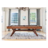 Brevik 8' Pool Table