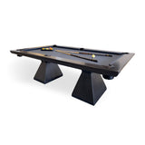Cypress Pool Table