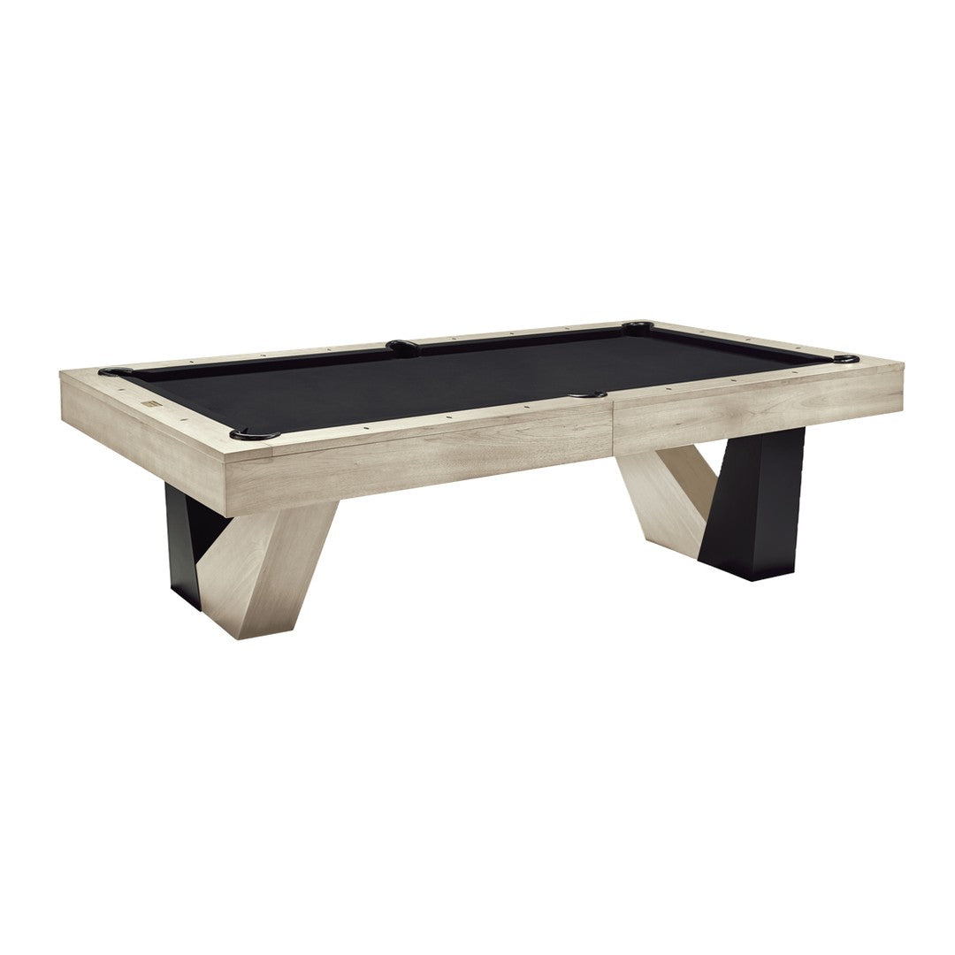 Halifax Pool Table (Natural Ash)