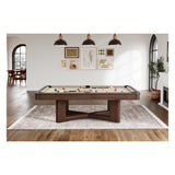Ashford 8' Pool Table
