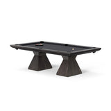 Cypress Pool Table