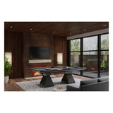 Cypress Pool Table