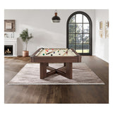 Ashford 8' Pool Table