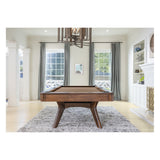 Brevik 8' Pool Table