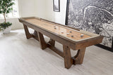 Menlo Shuffleboard