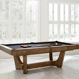 Menlo Pool Table